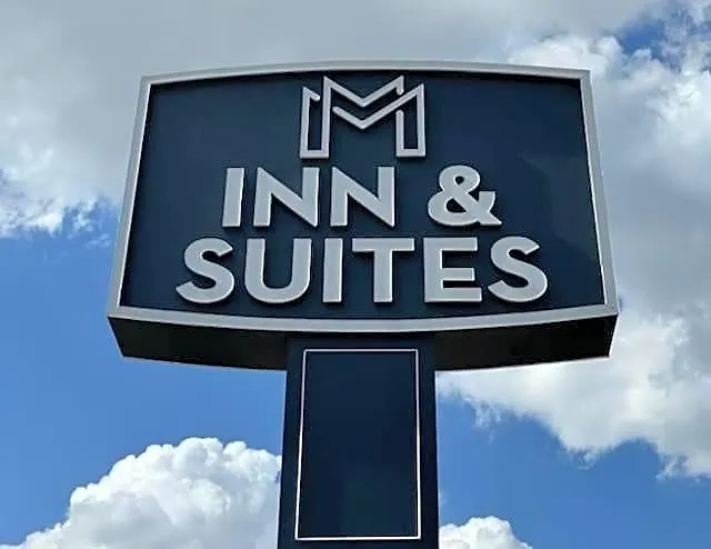 M&m And *